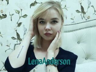 LenaAnderson