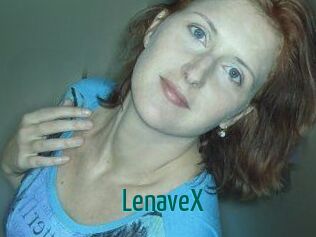 Lenave_X