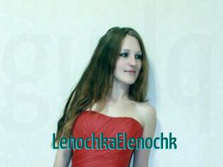 LenochkaElenochk