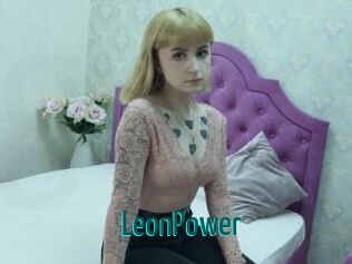 LeonPower