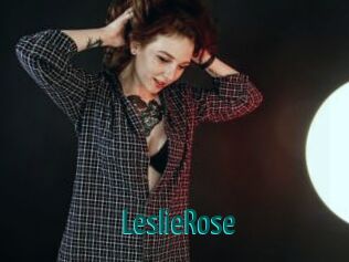 LesIieRose