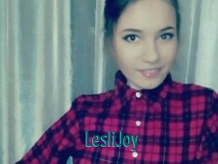 LesliJoy