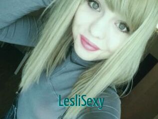 LesliSexy