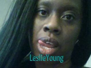 Leslie_Young