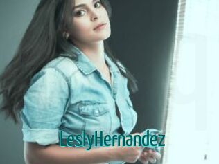 LeslyHernandez