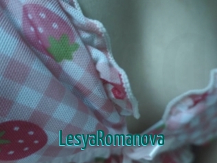 LesyaRomanova