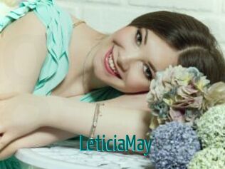 LeticiaMay