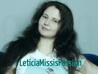 LeticiaMissisPassion