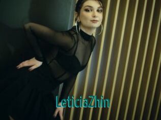 LeticiaZhin