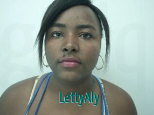 LettyAly