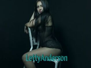 LettyAnderson