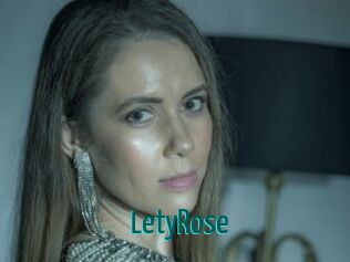 LetyRose