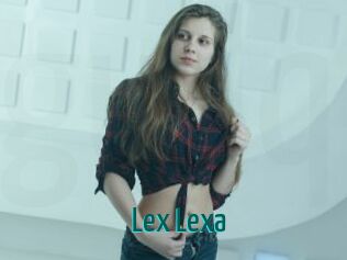 Lex_Lexa