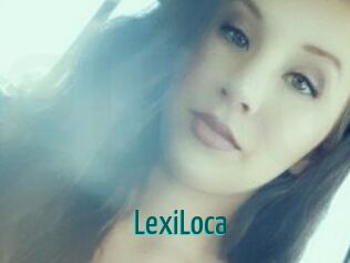 LexiLoca
