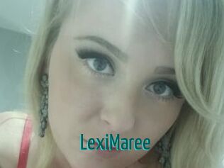 LexiMaree