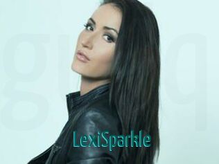 LexiSparkle