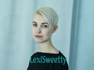 LexiSweetty
