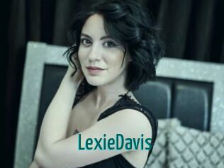 LexieDavis