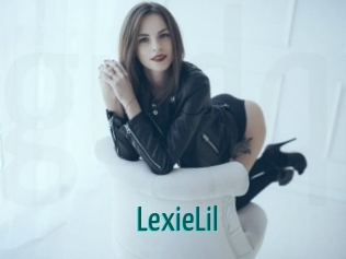 LexieLil