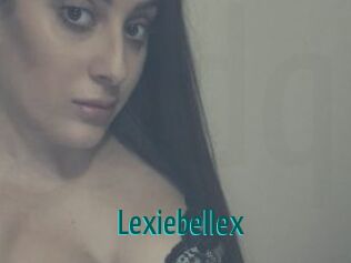 Lexiebellex