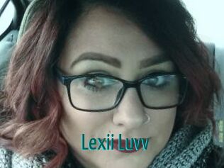 Lexii_Luvv