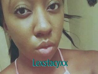 Lexstacyxx Guide du Queutard