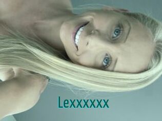 Lexxxxxx