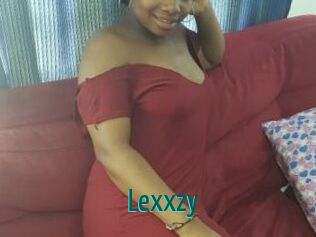 Lexxzy