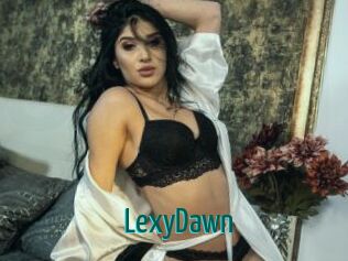 LexyDawn