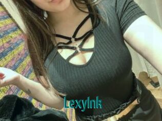 LexyInk