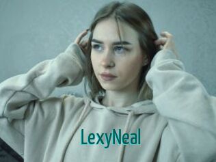 LexyNeal