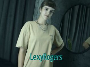 LexyRogers