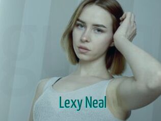 Lexy_Neal