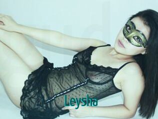 Leysha