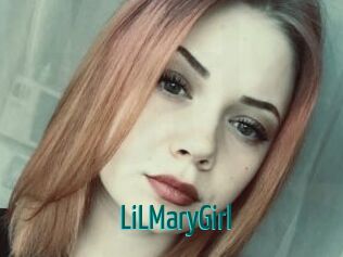 LiLMaryGirl