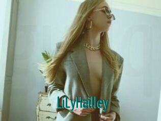 LiLyHailley