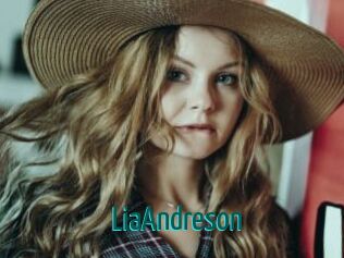 LiaAndreson