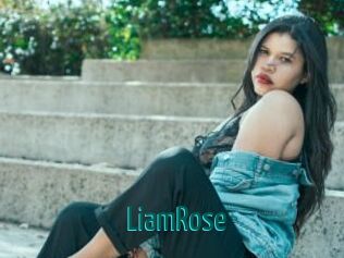 LiamRose