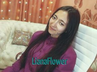 LianaFlower