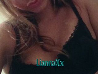 LiannaXx