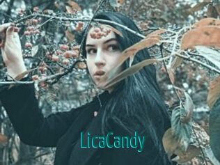 LicaCandy