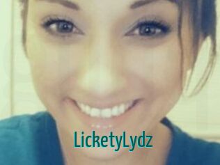 LicketyLydz