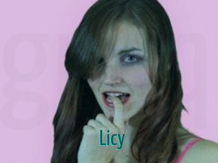 Licy