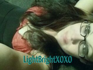 LightBrightXOXO