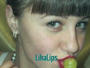 LikaLips