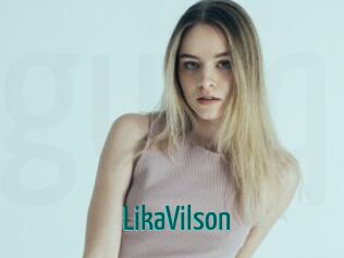 LikaVilson