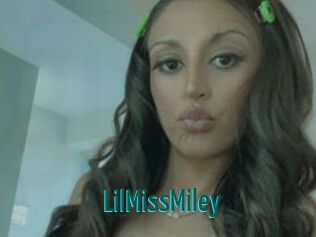 LilMissMiley