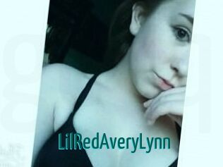 LilRedAveryLynn Guide du Queutard