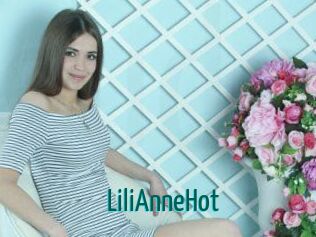 LiliAnneHot