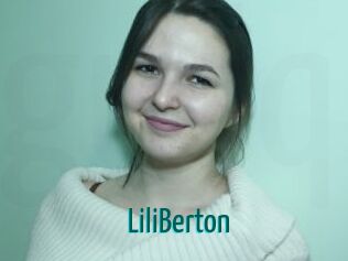 LiliBerton